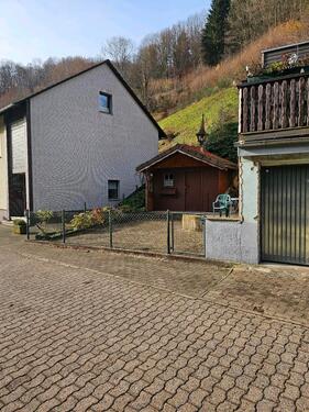 Foto - Einfamilienhaus in Walkenried zum Kaufen