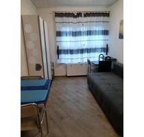 Single-Appartement vollmöbliert - Gengenbach