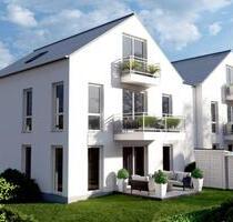 Moderne 5 Raumwohnung über 2 Etagen mit PKW Stelplatz und Gartenanteil - Neubukow