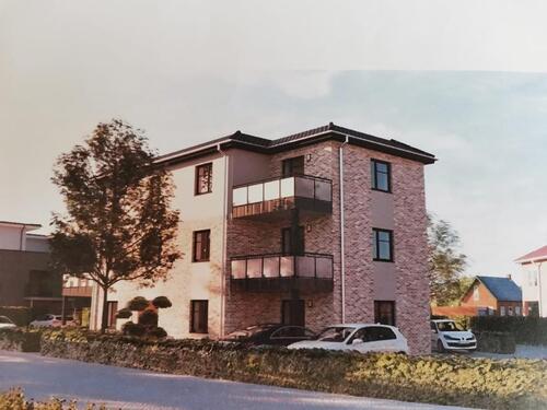 Foto - Moderne 2-Zimmer-Neubauwohnung (Erstbezug)