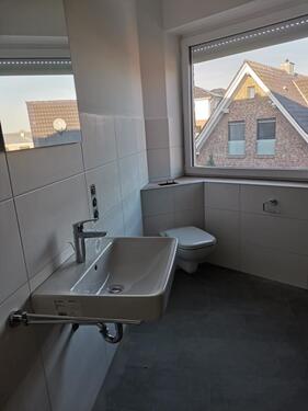 Foto - Etagenwohnung in Steinfeld (Oldenburg)