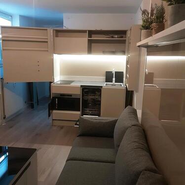 Foto - Etagenwohnung zur Miete in Herzogenrath