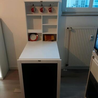 Foto - Etagenwohnung in Herzogenrath