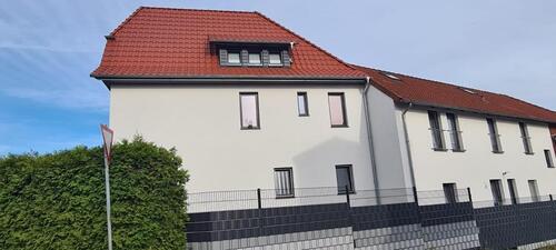 Foto - 2 Zimmer Etagenwohnung zur Miete in Calberlah