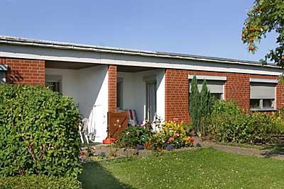 Foto - 'Wohnen ab 60 mit Wohnberechtigungsschein'