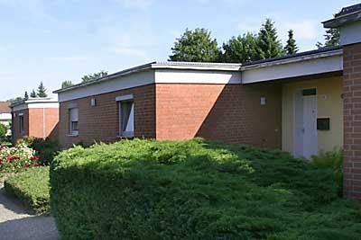 Foto - 2 Zimmer Etagenwohnung zur Miete in Braunschweig