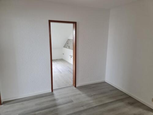 Foto - Etagenwohnung in Waldsee zur Miete