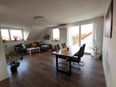 Foto - 3 Zimmer Etagenwohnung zur Miete in Künzelsau