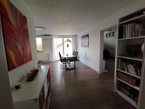 Foto - 3 Zimmer Etagenwohnung in Künzelsau