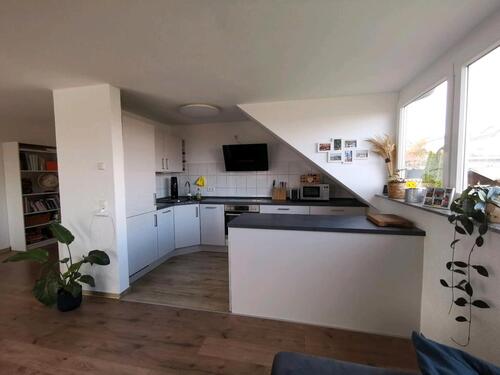 Foto - Etagenwohnung in Künzelsau zur Miete