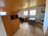 Foto - 1 Zimmer Etagenwohnung zur Miete in Clausthal-Zellerfeld