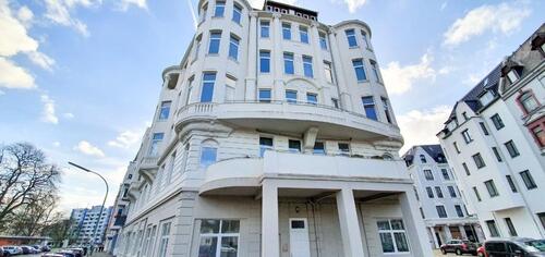 Foto - Alpers Immobilien: Traumhafte 5 Zimmer Wohnung mit 2 Bädern, Balkon