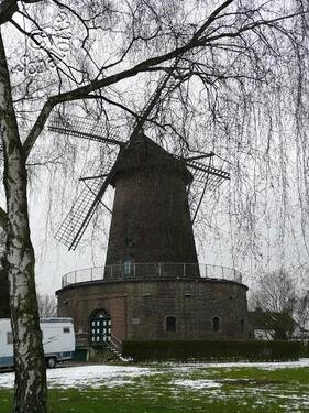 Foto - Wohnung in Duisburg-Bergheim zu vermieten