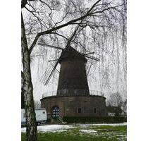 Wohnung in Duisburg-Bergheim zu vermieten