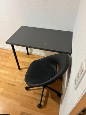 Foto - 1 Zimmer Etagenwohnung zur Miete in Heidelberg