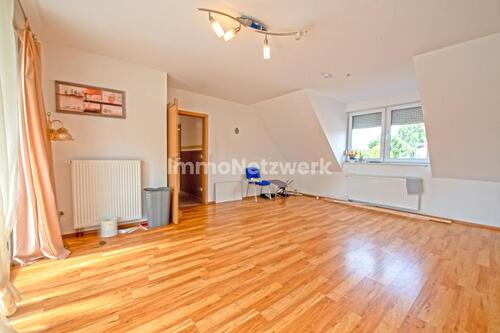 Foto - 3 Zimmer Etagenwohnung in Syke