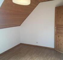 2,5 Zimmer Dachgeschoss-Wohnung in Iserlohn Hennen