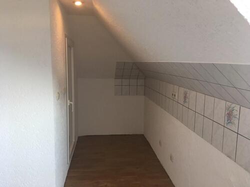 Foto - Dachgeschoßwohnung in Iserlohn zur Miete