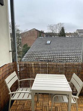 Foto - 1 Zimmer Wohnung mit Balkon in Bonner Altstadt