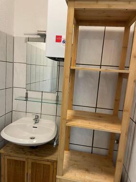 Foto - Etagenwohnung in Bonn zur Miete