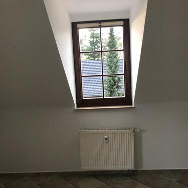 Foto - 2 Zimmer Dachgeschoßwohnung in Stolpen