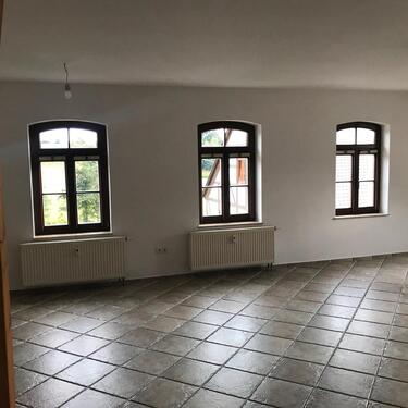 Foto - Dachgeschoßwohnung in Stolpen zur Miete