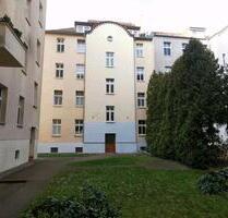 Schöne 4-Raum Wohnung am Kleistpark - Frankfurt (Oder) Booßen