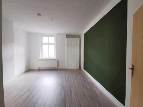 Foto - 4 Zimmer Etagenwohnung in Frankfurt (Oder)