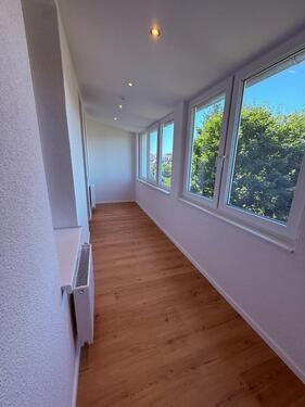 Foto - 3 - Zimmer Küche Bad Energetisch saniert Erstbezug