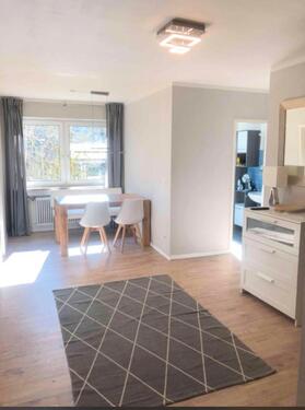 Foto - WG Zimmer nähe Klinikum Großhadern