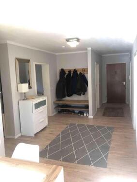 Foto - 11 Zimmer Erdgeschoßwohnung zur Miete in München