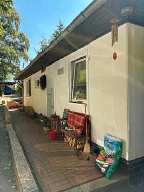 Foto - 6 Zimmer Einfamilienhaus in Spangenberg