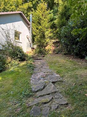 Foto - Einfamilienhaus in Spangenberg zum Kaufen