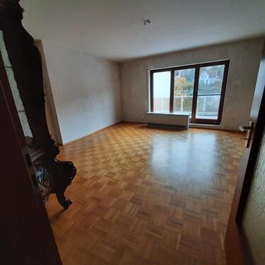 Foto - Zentrumsnahe 2 - Zi.- ET-Whg. mit Balkon in Bruchsaal