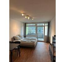 Courtagefrei von Privat - 1 Zimmer Wohnung Rohrbach - Heidelberg Boxberg