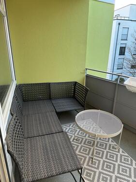 Foto - Etagenwohnung in Heidelberg zur Miete