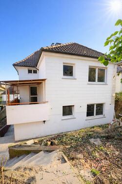 Foto - 8 Zimmer Mehrfamilienhaus, Wohnhaus zum Kaufen in Niefern-Öschelbronn