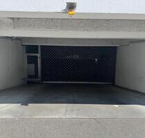 Garage Stellplatz in 71638 Ludwigsburg Nähe Banhof