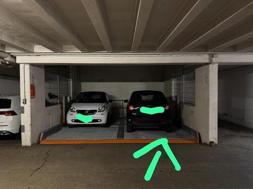 Foto - andere zur Miete in Ludwigsburg