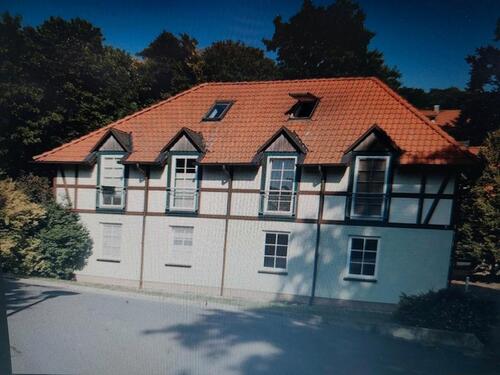 Foto - Studentenwohnung in Wernigerode zu vermieten