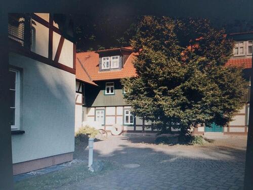 Foto - 1 Zimmer Erdgeschoßwohnung zur Miete in Halle (Saale)