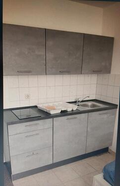 Foto - 1 Zimmer Erdgeschoßwohnung in Halle (Saale)