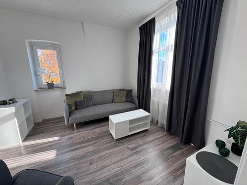 Foto - Etagenwohnung in Mayen zur Miete