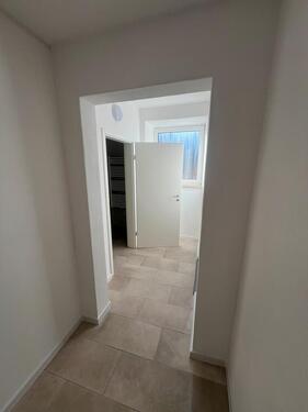 Foto - 2.5 Zimmer Erdgeschoßwohnung in Hengersberg