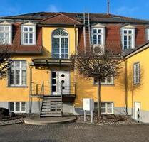 Ein separates Bürohaus in Best-Lage der Stadt! - Neubrandenburg