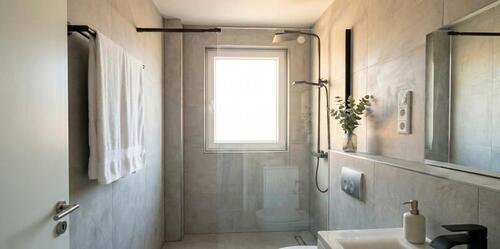 Foto - 2.5 Zimmer Etagenwohnung zur Miete in Bielefeld