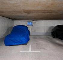Tiefgaragen Stellplatz in Stadtbergen - Welden