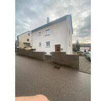 Einfamilienhaus oder als Zweifamilienhaus ins Wohnglück - Heidenheim an der Brenz Aufhausen