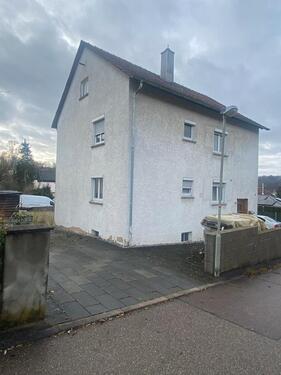 Foto - 6 Zimmer Einfamilienhaus in Heidenheim an der Brenz