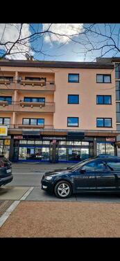 Foto - LadenGewerbe in Lebach am Markt Bahnhof